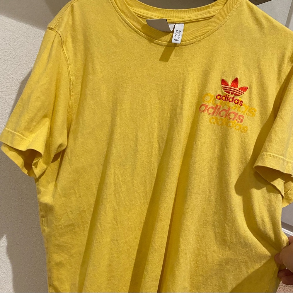 Adidas Tee